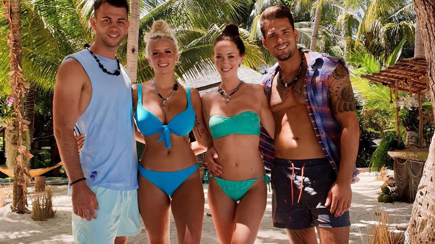 Hat Carina Spack noch Kontakt zu BiP-Christina und Marco?