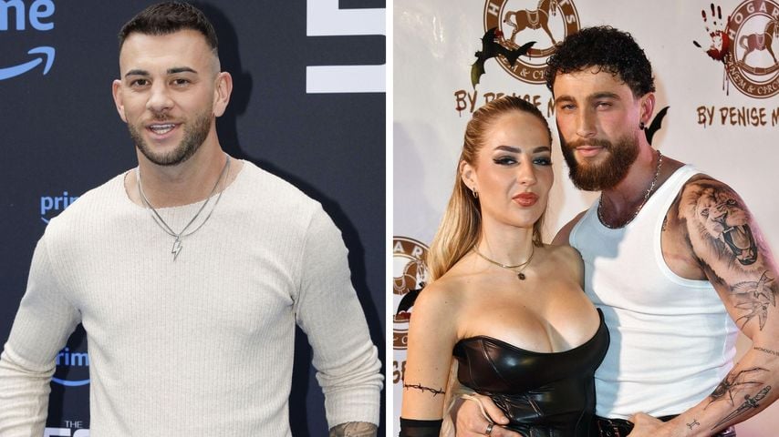 Kuss mit Serkan? Emma Fernlund kontert Umuts Betrugsvorwürfe