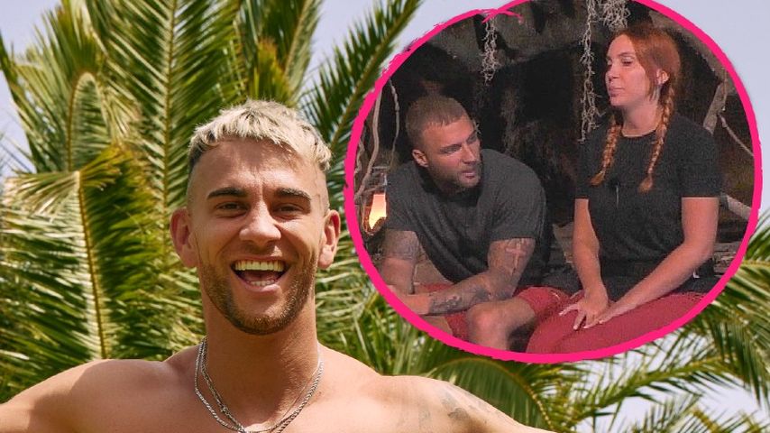 "Lauf!": Serkan Yavuz steht hinter Filips Flirt-Aus mit Tara