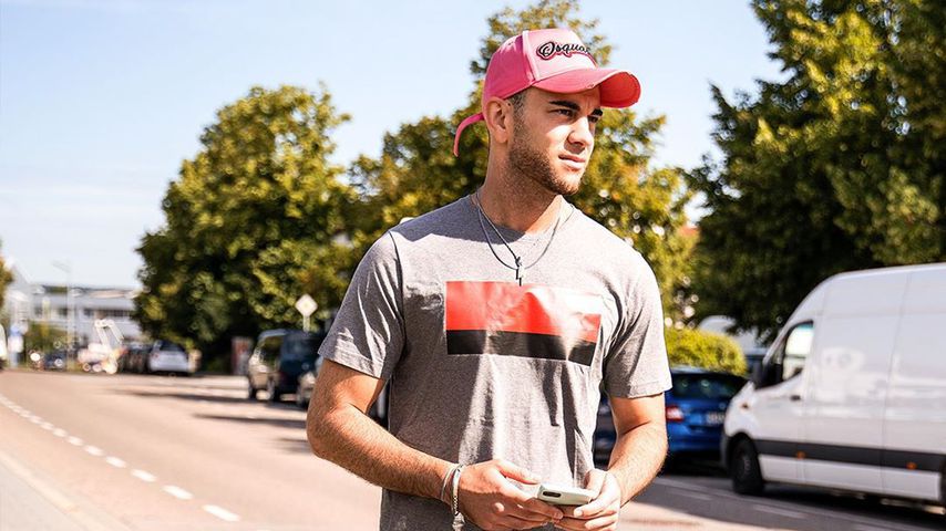 Wegen Trennung von Carina? Serkan hat Schlafprobleme
