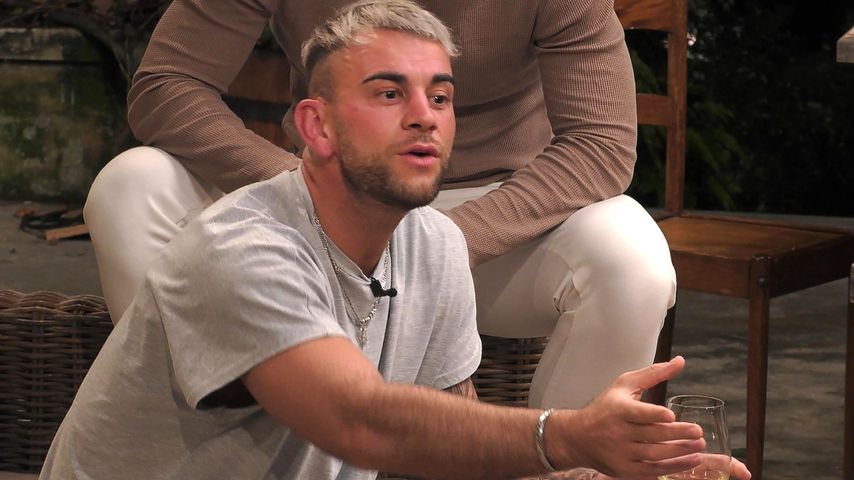 Serkan Yavuz, "Prominent getrennt"-Kandidat 2022