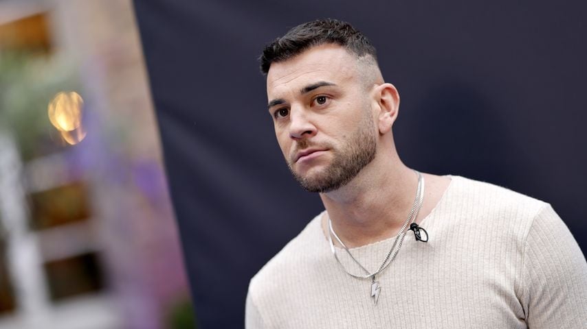 Serkan Yavuz, Realitystar