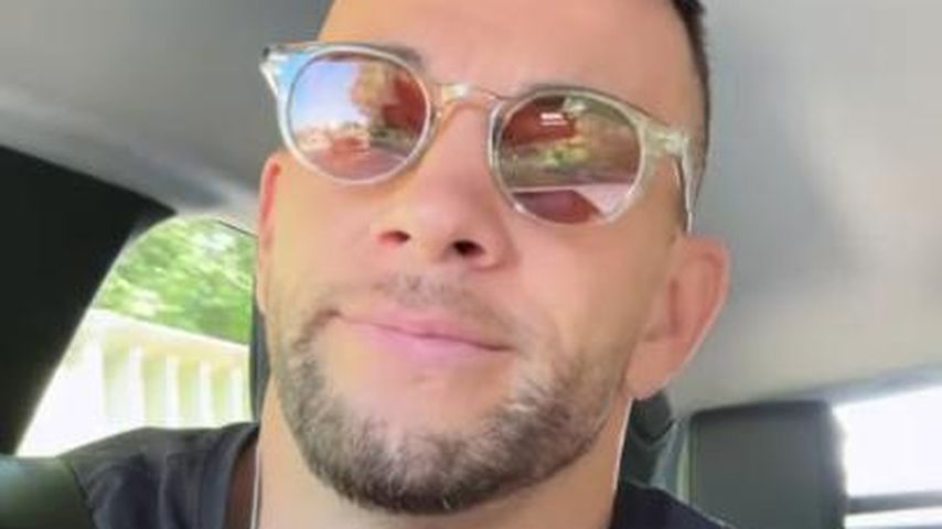 Serkan Yavuz, Realitystar