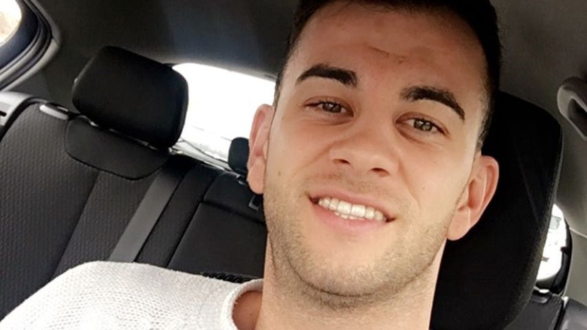 Serkan Yavuz, 2019