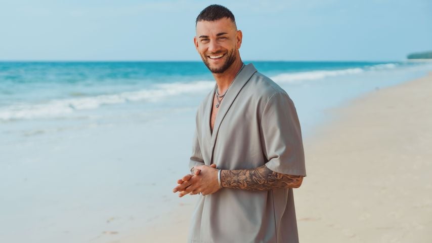 Serkan Yavuz, "Kampf der RealityAllstars"-Kandidat