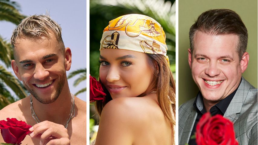 Serkan: "Bachelor in Paradise"-Karina spielt nur mit Gustav!