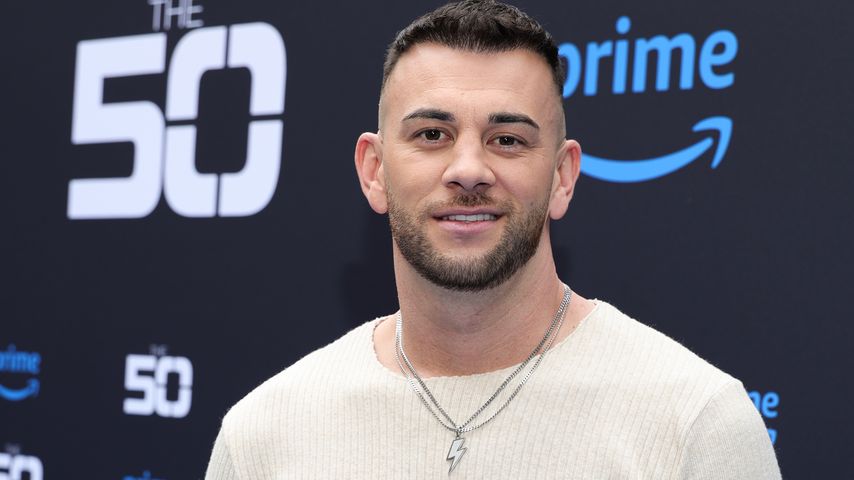 Nach Samira-Aus: Will Serkan Yavuz wieder in Dating-Formate?
