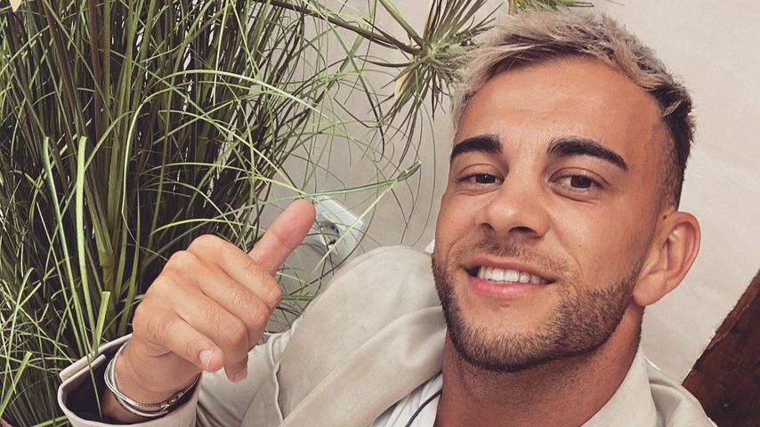 Serkan Yavuz sicher: "Ich werde ein richtig guter Papa!"