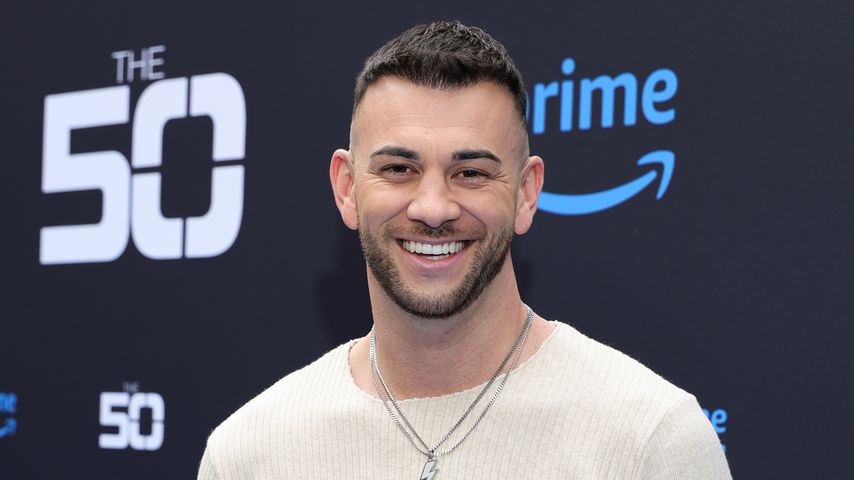 Serkan Yavuz, Realitystar