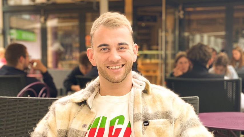 Serkan Yavuz im Juni 2020