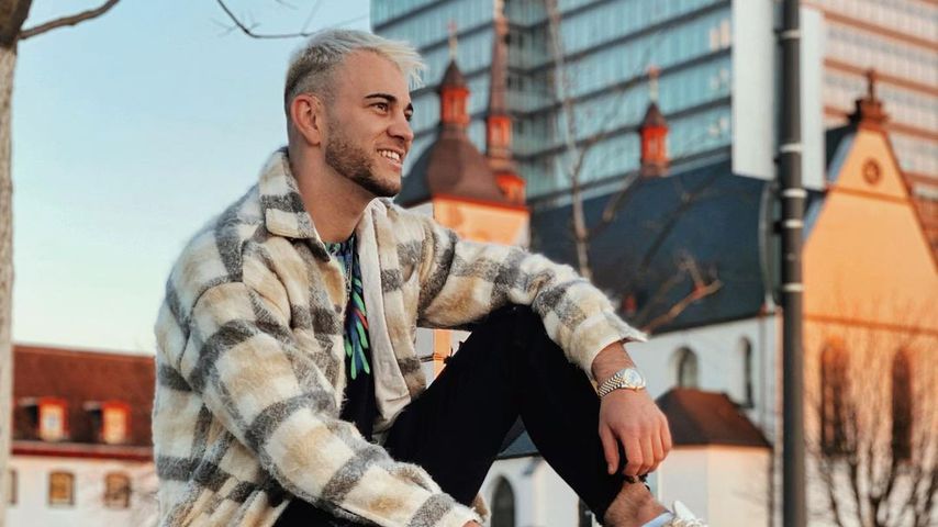 Frauenheld: Serkan Yavuz bekommt acht von zehn Frauen rum!