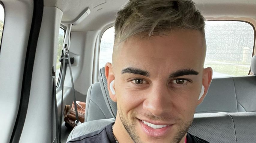 Serkan Yavuz, Ex-Bachelorette-Kandidat