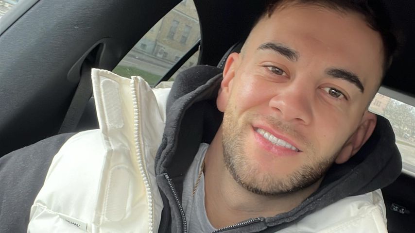 Stand die Ehe vor dem Aus? Serkan Yavuz zog von Zuhause aus