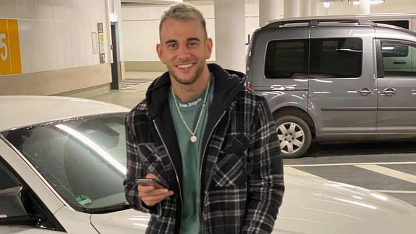 Nach übler Verstopfung: Serkan Yavuz hat neues Kloproblem