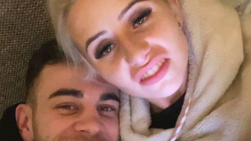 Serkan und Carina ignorieren sich bei "Prominent getrennt"