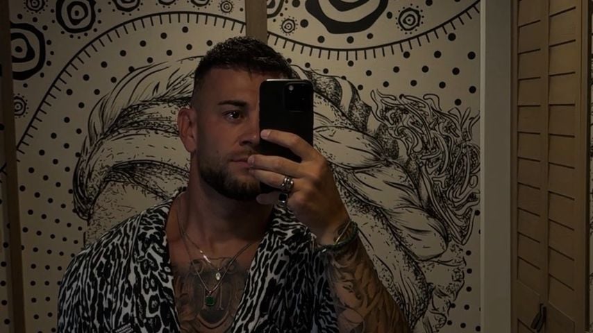 Serkan Yavuz, Realitystar