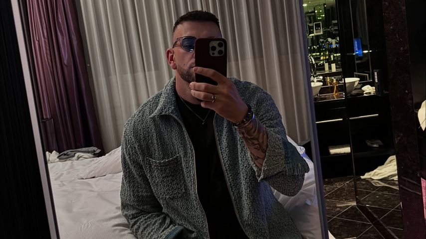 Serkan Yavuz, Realitystar