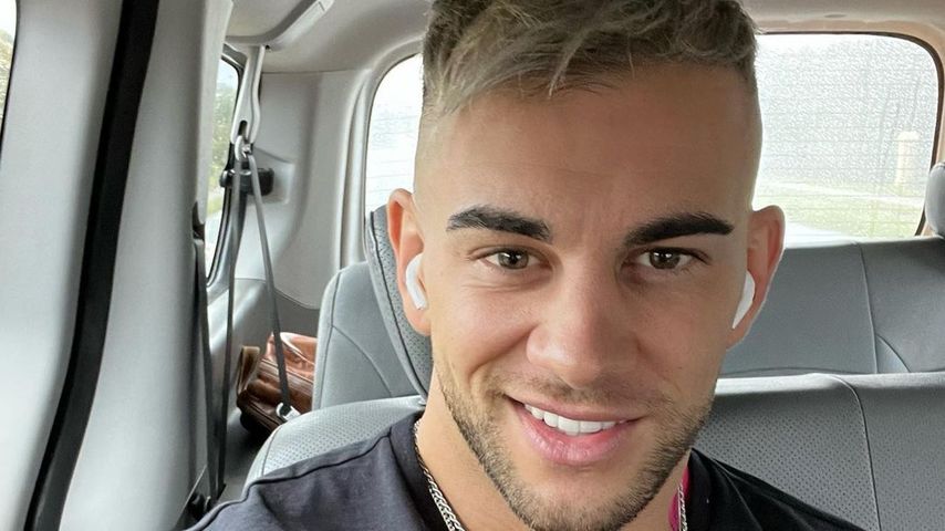 Serkan Yavuz, "Prominent getrennt"-Kandidat 2022