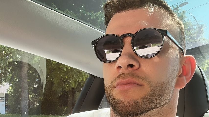In 14 Tagen hätten Serkan Yavuz und Samira groß geheiratet