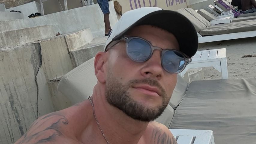 Serkan Yavuz, Realitystar