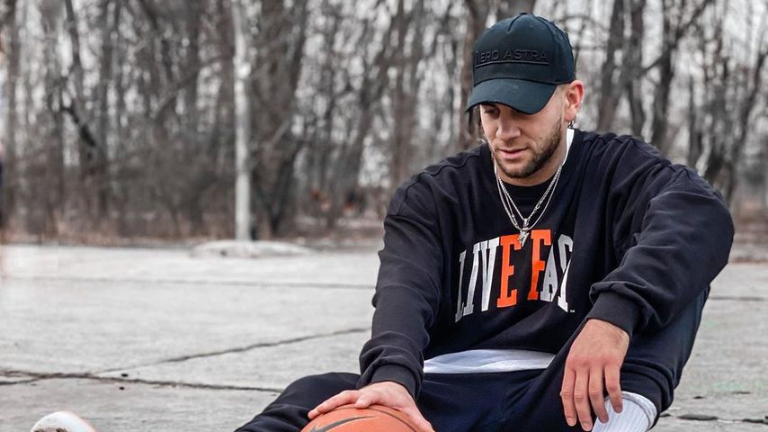 Serkan Yavuz, Ex-"Die Bachelorette"-Kandidat