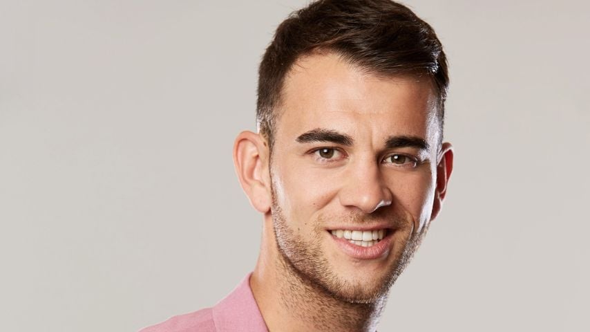 erkan Yavuz, "Die Bachelorette"-Kandidat 2019