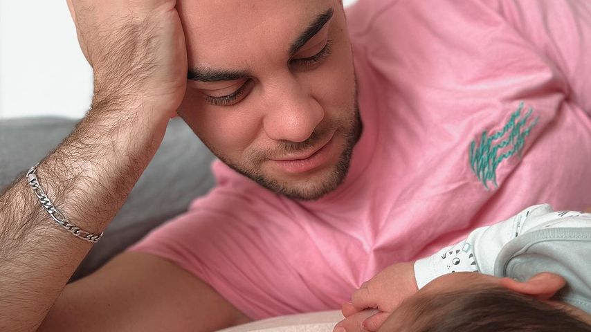 Serkan Yavuz stolz: Tochter Nova hat ihr erstes Wort gesagt!
