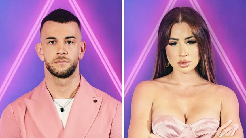 "Schmutz": Serkan Yavuz schießt bei "The Power" gegen Nadja