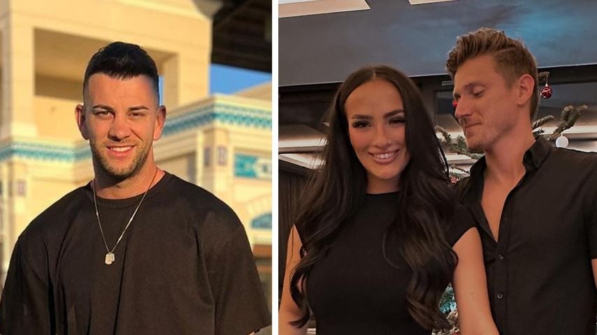 "The 50"-Serkan zweifelte an Tommy und Paulinas Romanze!