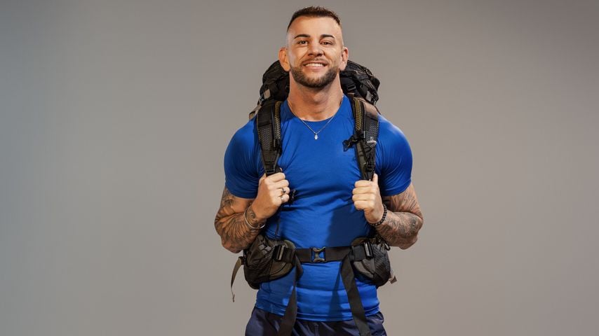 Serkan Yavuz, Teilnehmer bei "The Summit"