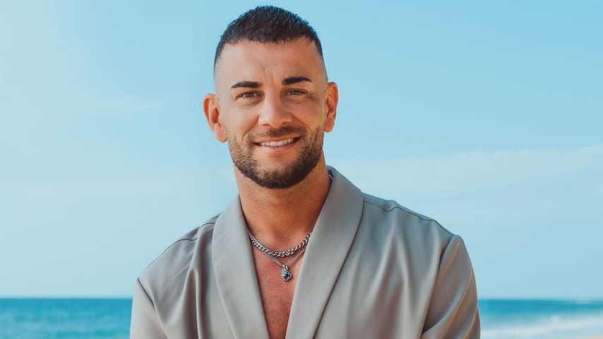 Angst vor Vanessa? Darum mied Serkan Yavuz die KDRS-Premiere