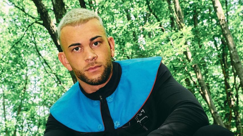 Serkan Yavuz in "The Hunt"