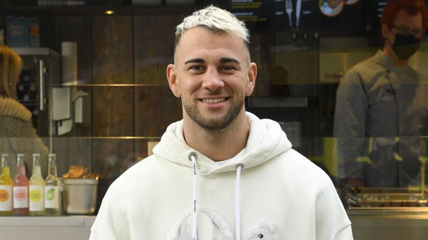 Serkan Yavuz kämpft: Er würde für Samira sogar Insta löschen