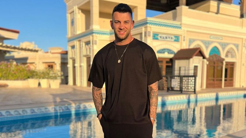 Serkan Yavuz, Realitystar