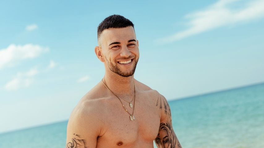 Vor dem Fame: Serkan Yavuz arbeitete einst als Hausmeister!