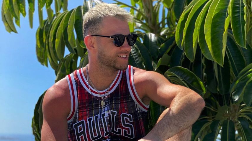 Serkan Yavuz, Ex-"Die Bachelorette"-Teilnehmer