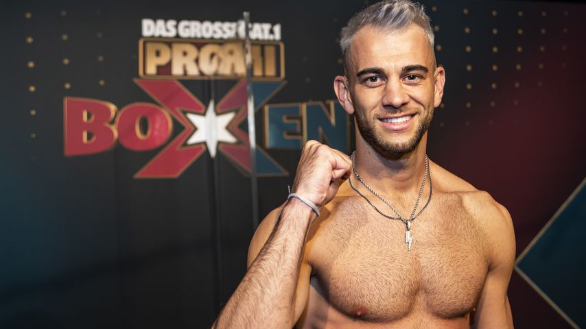 Serkan Yavuz, TV-Sternchen