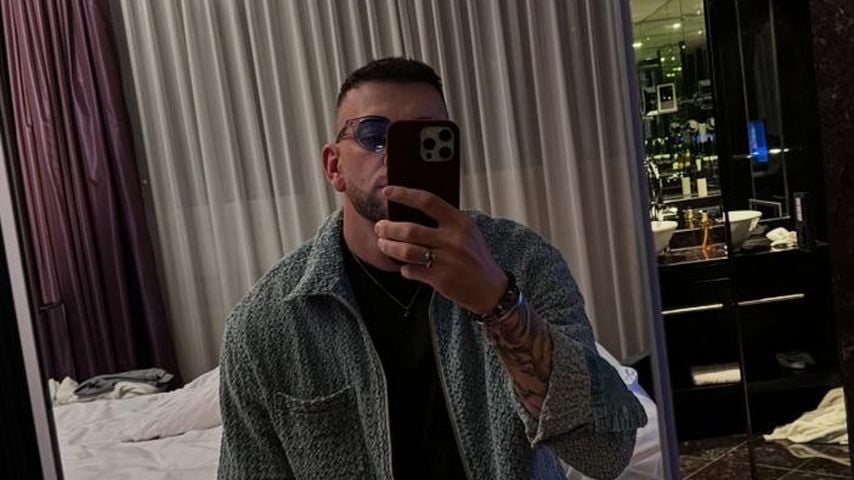 Serkan Yavuz im Januar 2025