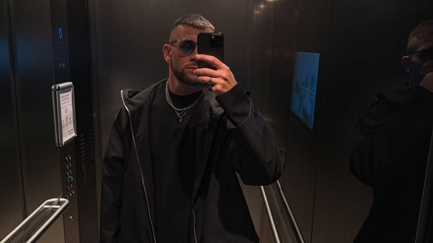 Serkan Yavuz, Oktober 2025