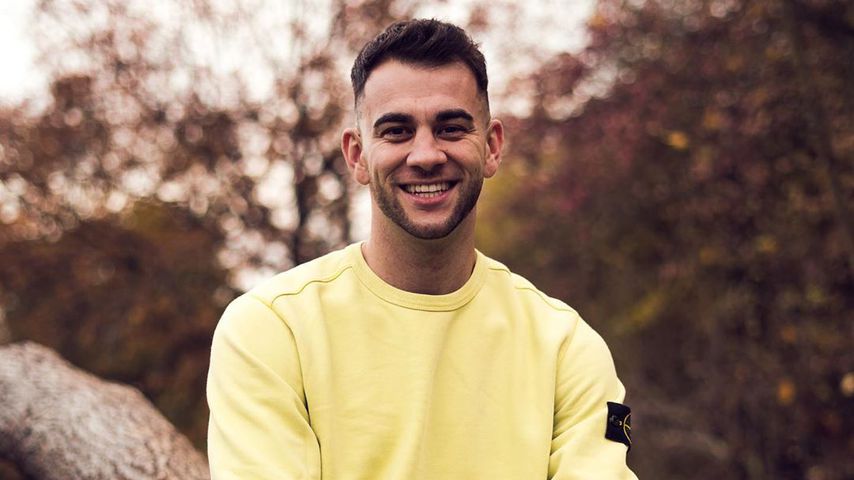 Serkan Yavuz im Januar 2020