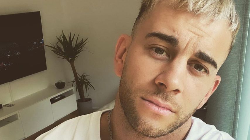 Was ist da los? Serkan Yavuz legt plötzlich Netz-Pause ein!