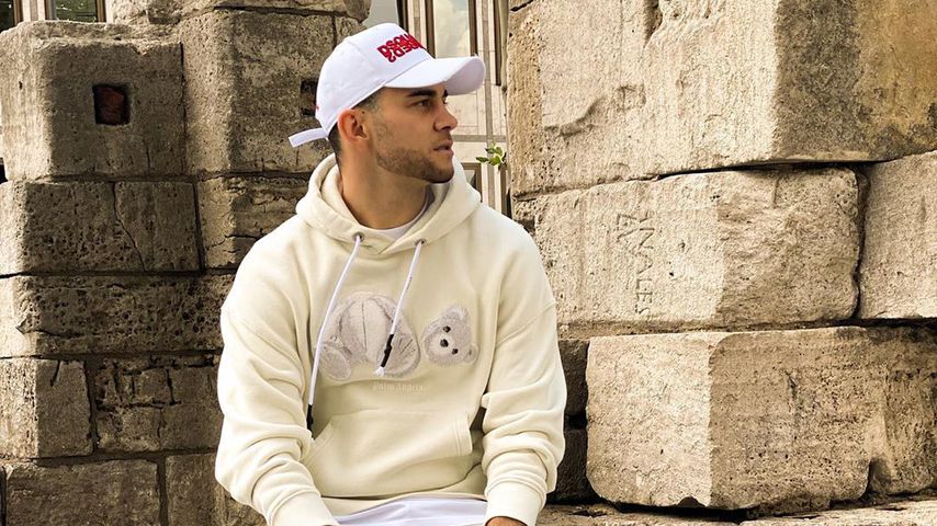 "Bachelor in Paradise"-Star Serkan Yavuz