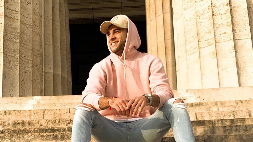 Serkan Yavuz, Ex-"Die Bachelorette"-Teilnehmer