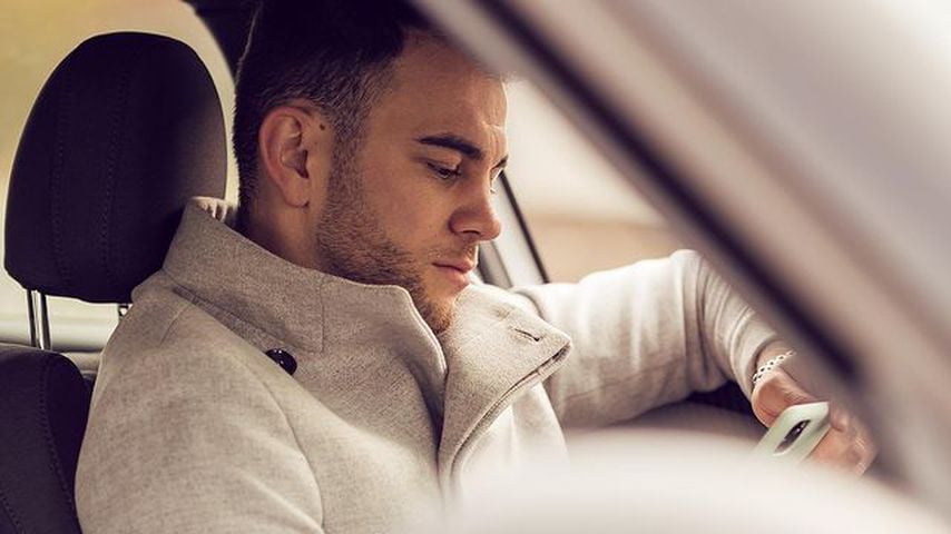 500 Euro Strafe: Serkan Yavuz wurde von Polizei erwischt!