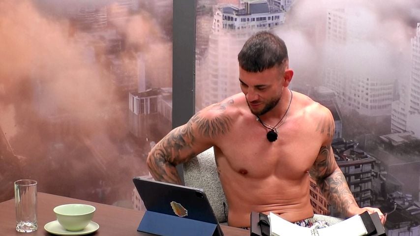 Guter Lügner: Serkan Yavuz sichert sich 10.000 Euro bei KDRS