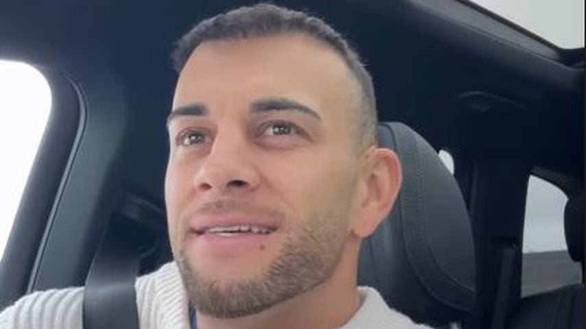 Serkan Yavuz im Mai 2025