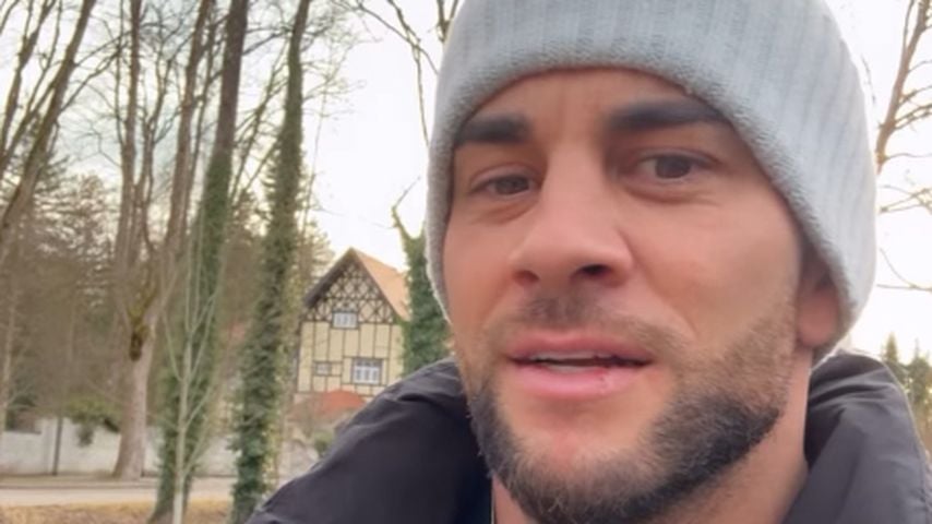 Offenes Bekenntnis: Serkan Yavuz nennt sich einen Narzissten