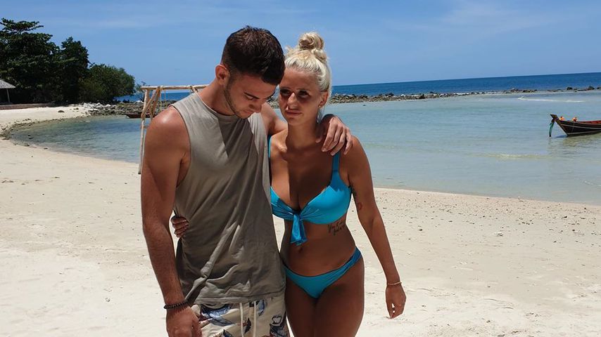 BiP-Serkan und Carina wollen erst mal nicht zusammenziehen