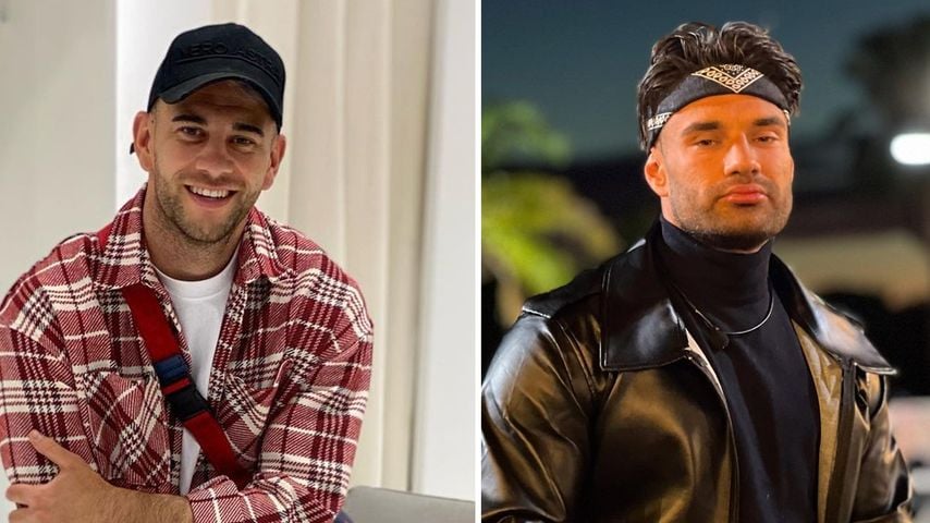 Serkan oder Aleks: Auf wessen Seite stehen Sommerhaus-Fans?