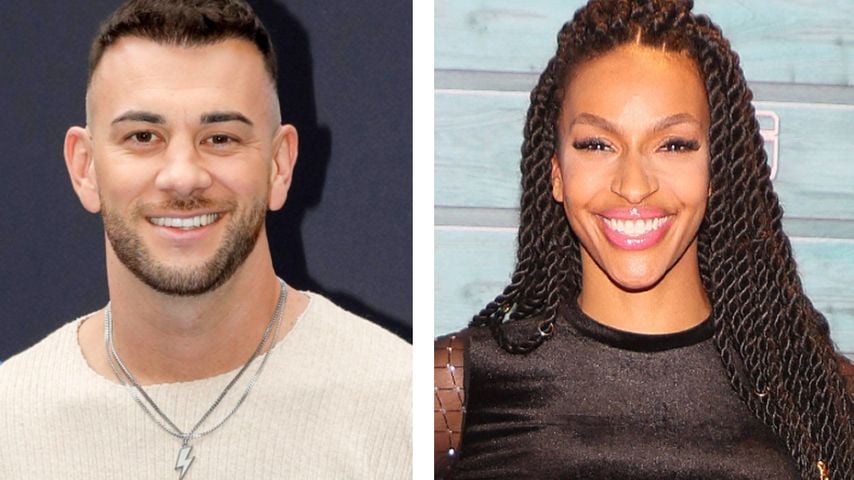 Sie raubte Serkan und Cecilia bei KDRS den letzten Nerv